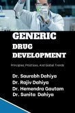Generic Drug Development Generic Drug Development