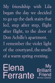 My Brilliant Friend Deluxe Edition: The Four Volumes My Brilliant Friend Deluxe Edition: The Four Volumes