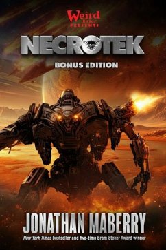 Cover Necrotek