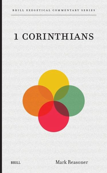 1 Corinthians 1 Corinthians
