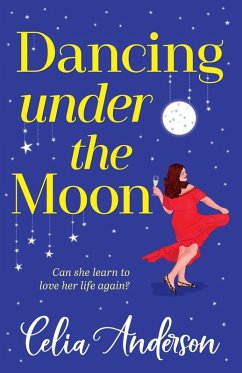 Dancing Under the Moon - Anderson, Celia