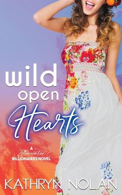 Cover Wild Open Hearts