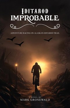 Iditarod Improbable - Gronewald, Mark