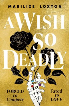 Cover A Wish So Deadly