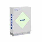 The Cocktail Cabinet: Vodka