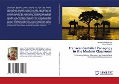 Transcendentalist Pedagogy in the Modern Classroom