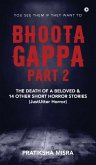 Bhoota Gappa - Part 2 Bhoota Gappa - Part 2