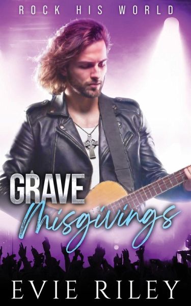 Grave Misgivings