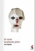 Bir Roman Karakterinin Siirleri Bir Roman Karakterinin Siirleri