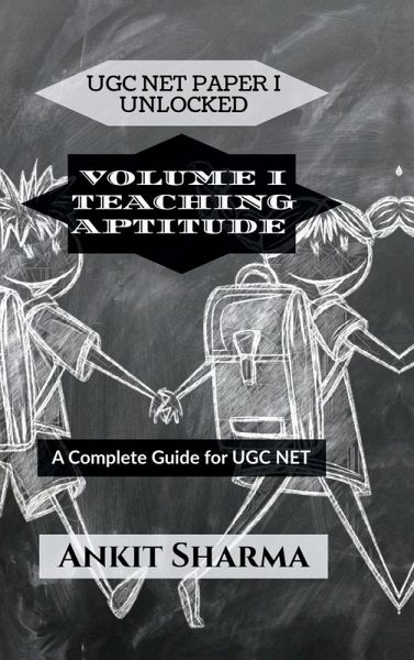 Ugc Net Paper I Unlocked