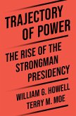 Trajectory of Power Trajectory of Power