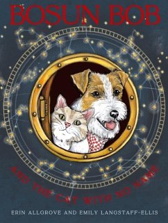 Cover Bosun Bob And The Cat With No Name