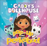Pop-Up Peekaboo! Gabby's Dollhouse Pop-Up Peekaboo! Gabby's Dollhouse