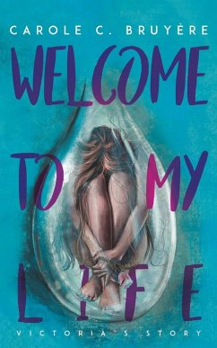 Cover Welcome to My Life