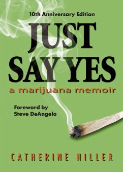 Cover Just Say Yes-Tenth Anniversary Edition