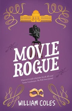 Cover Movie Rogue