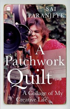 Cover A Patchwork Quilt