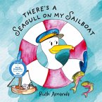 There's a Seagull on My Sailboat