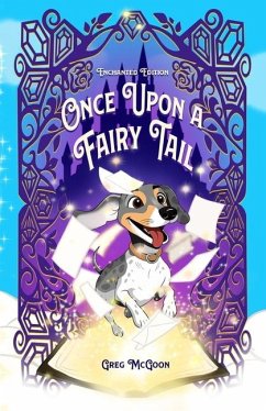 Cover Once Upon A Fairy Tail