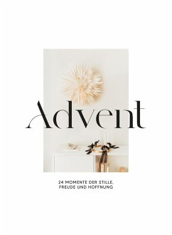 Advent - Wortdesign Studio