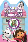 Gabby's Dollhouse Playhouse Gabby's Dollhouse Playhouse