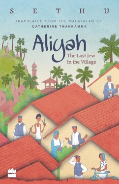 Cover Aliyah