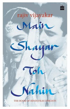 Cover Main Shayar Toh Nahin
