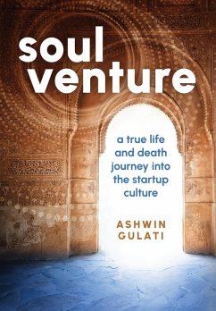 Cover Soul Venture