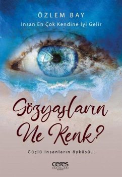Cover Gözyaslarin Ne Renk