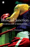 Bhiwani Junction Bhiwani Junction