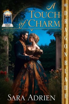 A Touch of Charm - Adrien, Sara