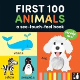 First 100 Animals First 100 Animals