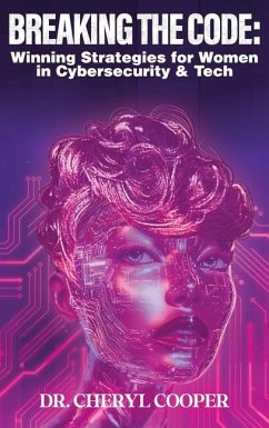 Breaking the Code - Cooper, Cheryl