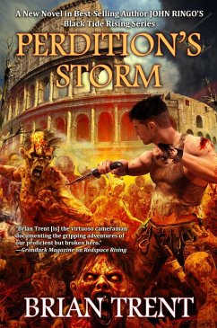 Cover Perdition's Storm