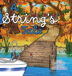 Cover A String's Tale