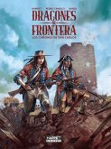 DRAGONES DE FRONTERA LOS CAÑONES DE SAN CARLOS