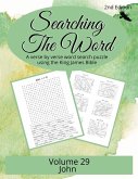 Searching the Word, Volume 29 Searching the Word, Volume 29