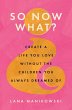 So Now What? - Bild 1