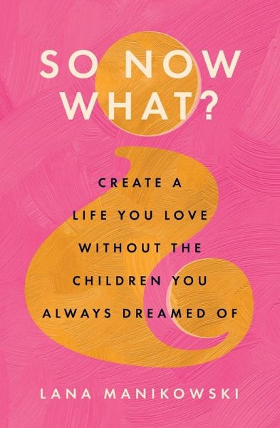 So Now What? So Now What?