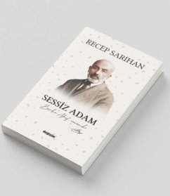 Cover Sessiz Adam