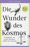 Die Wunder des Kosmos