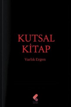 Cover Kutsal Kitap