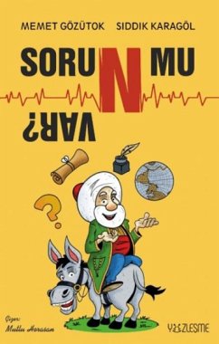 Sorun Mu Var - Gözütok, Mehmet