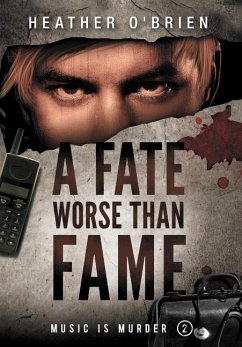 Cover A Fate Worse Than Fame