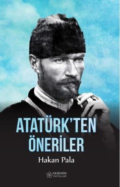Cover Atatürkten Öneriler