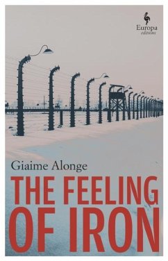 Cover A Feel for the Iron