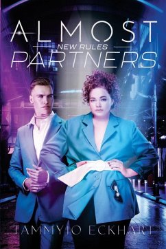 Cover Almost Partners