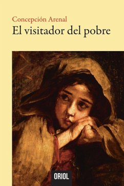 Cover El visitador del pobre