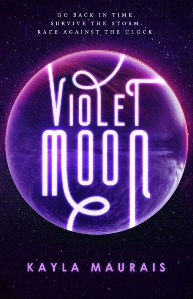 Violet Moon