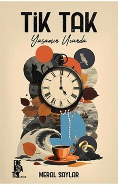 Cover Tik Tak - Yasamin Ucunda